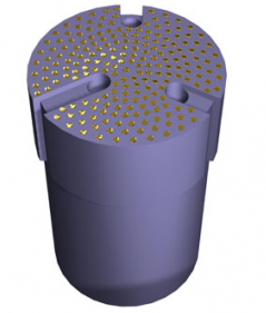 flat-bottom milling shoes  concave-bottom milling shoes  efficie