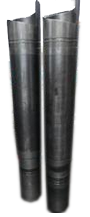 Overall View of Slip Socket