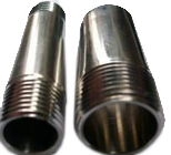 threaded joint