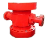 changeover cross